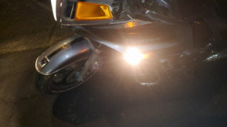 Kawasaki ZG 1200 Voyager