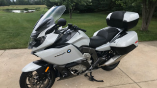 BMW K 1600 - K 1600 GT