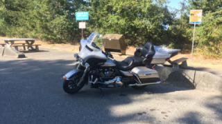 Harley-Davidson Ultra Limited