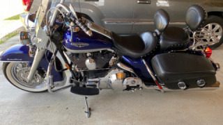 Harley-Davidson Road King