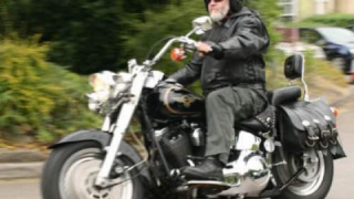 Harley-Davidson Fat Boy