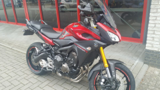 Yamaha FZ-09/MT-09 Tracer