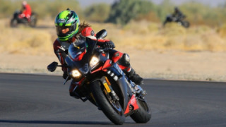 Aprilia RSV4