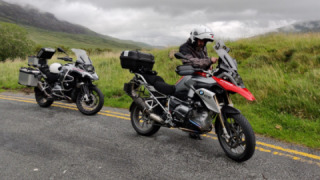 BMW R 1200 GS