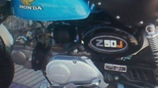 Honda XL 600V Transalp - 226