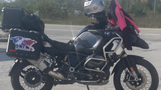 BMW R 1250 RS - TITAN