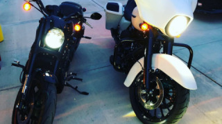 Harley-Davidson Nightster - Demon