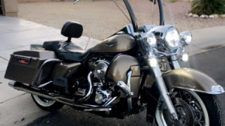 Harley-Davidson Road King