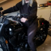 Honda VT 750 Shadow - Sparx
