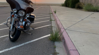 Harley-Davidson CVO Ultra Classic Electra Glide