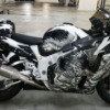 Suzuki GSXR 1300 Hayabusa