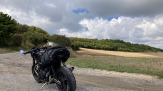 Triumph Speed Twin