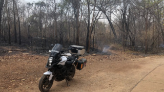 Kawasaki Versys 650