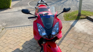 Honda VFR 800