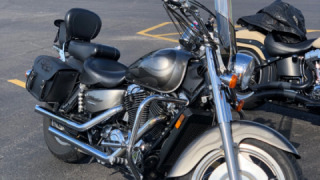 Honda VT 1100