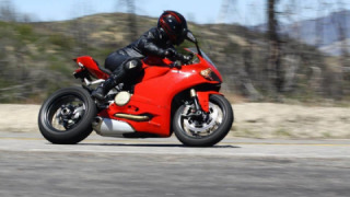 Ducati Panigale 1199