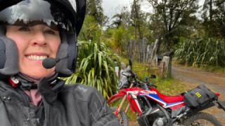 Honda CRF 450