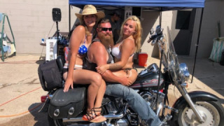 Harley-Davidson Fat Boy