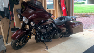 Harley-Davidson Street Glide