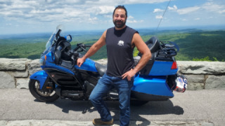 Honda GL 1800