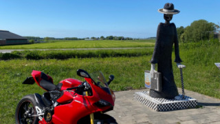 Ducati Panigale 1199