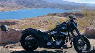 Harley-Davidson Softail Slim