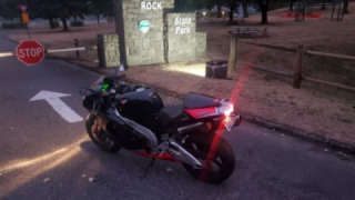 Aprilia RSV Mille 