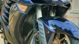 Kawasaki 1400 GTR