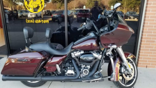 Harley-Davidson Road Glide - Dr. Pepper