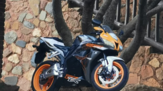 Honda CBR 600RR