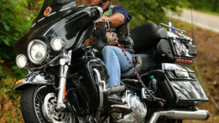 Harley-Davidson Ultra Limited