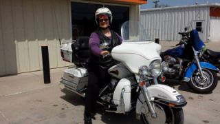Harley-Davidson Ultra Classic Electra Glide