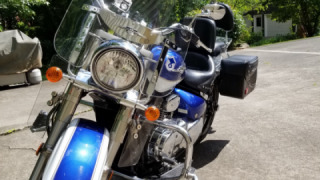 Suzuki Boulevard C50 - Natasha