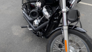 Harley-Davidson Softail Standard