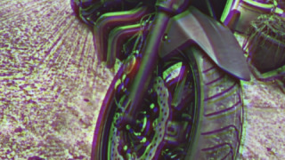 Yamaha FZ-07/MT-07 - the beast