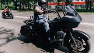 Harley-Davidson Road Glide