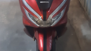 Honda PCX