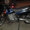 Suzuki DR 650