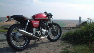 Norton Commando