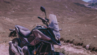 Honda NC 750
