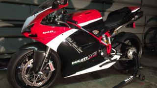 Ducati 848