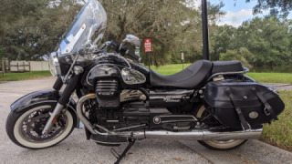 Moto Guzzi Eldorado - ?? Daddy