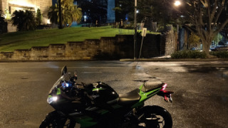Kawasaki Ninja 300 - Ninja