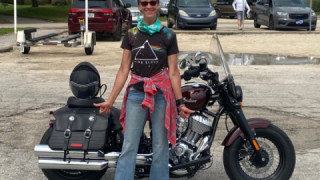 Indian Chief Deluxe