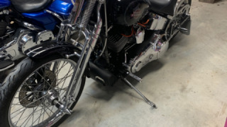 Harley-Davidson Softail Springer