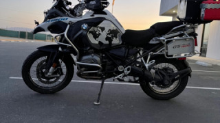BMW R 1200 GS