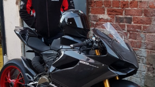 Ducati Panigale 1199