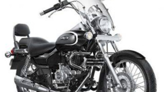 Bajaj Avenger