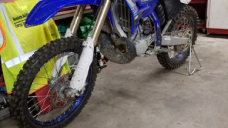 Yamaha YZ 250 - 2020 YZed 250