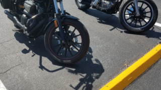 Yamaha Bolt